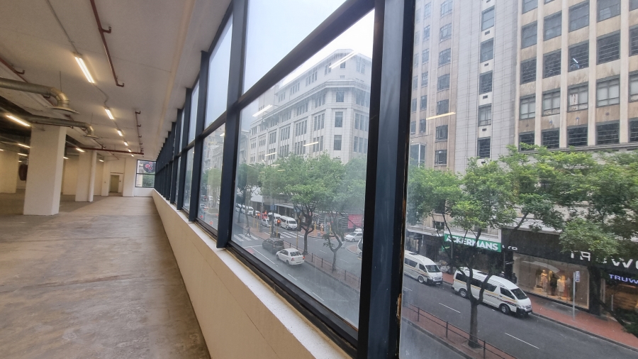 To Let Commercial Property for Rent in Cape Town City Centre Western Cape